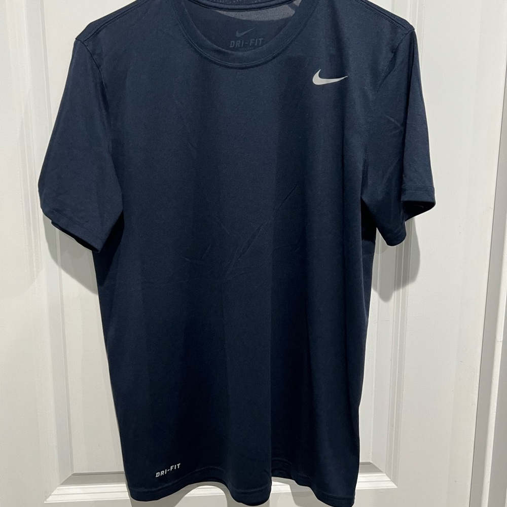 Nike Dri-Fit Tee, Sz M